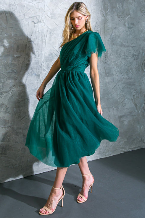 lively-charm-tulle-midi-dress Flying Tomato-Sophia's Style-6